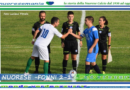 Coppa Italia: Nuorese-Fonni 2-1