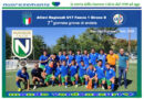 U17: Nuorese-Oliena Calcio 2-1
