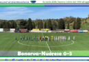 28° di campionato: Bonorva-Nuorese 0-3
