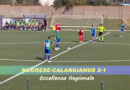 Eccellenza-Regionale: Nuorese-Calangianus 2-1